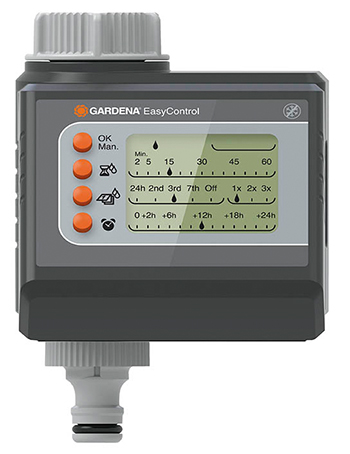 GARDENA EasyControl