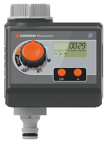 GARDENA EasyControl