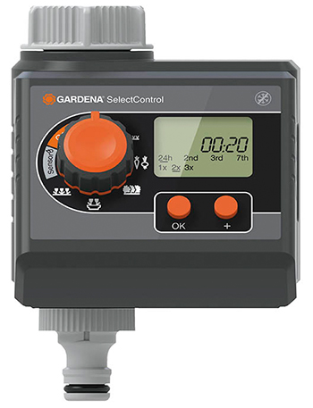 GARDENA SelectControl