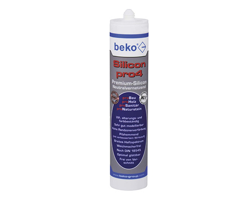 Beko Silicon pro4