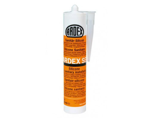 Ardex SE Sanitär-Silicon