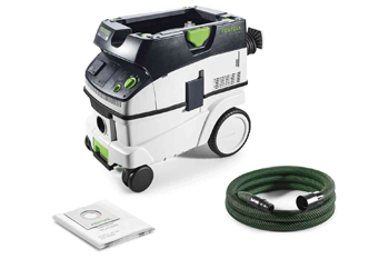 Festool ctl 26 e 01 zubehoer