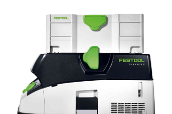 Festool ctl 26 e t-loc