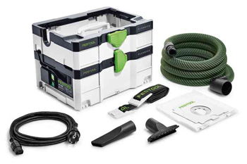 Festool ctl sys 01 zubehoer