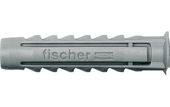 fischer Spreizdübel SX