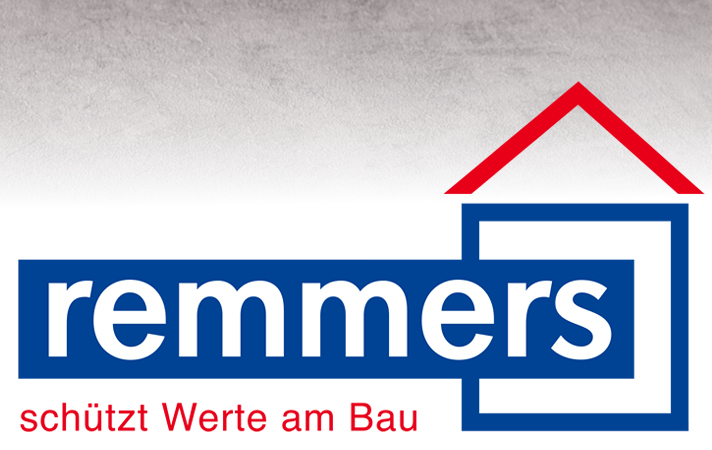 Remmers: Innovative Produkte für Bau- und Holzhandwerk