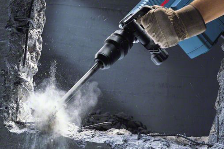 80 Jahre BOSCH Hammer – Ein Grund zum Feiern!