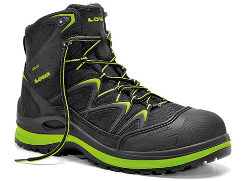 PRO L 5903-INNOX-Work-GTX-lime-Mid-S3-CI