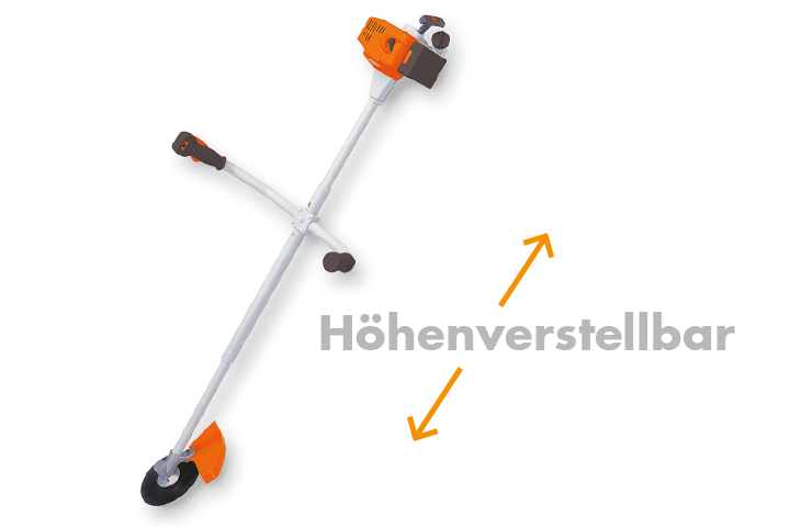 stihl freischneider