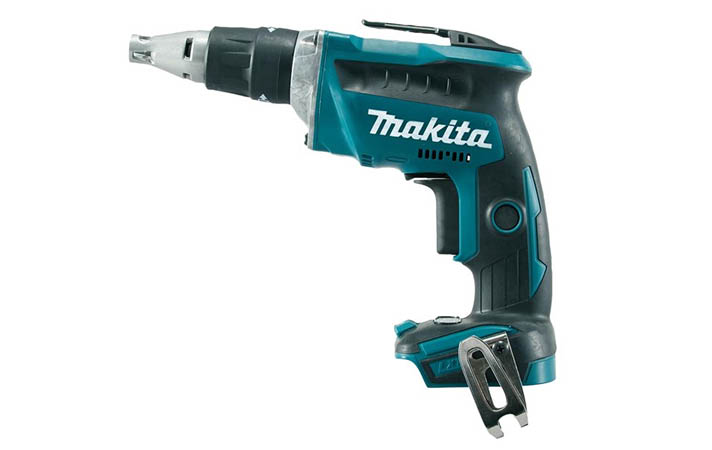 Makita Akku-Schnellbauschrauber DFS452Z