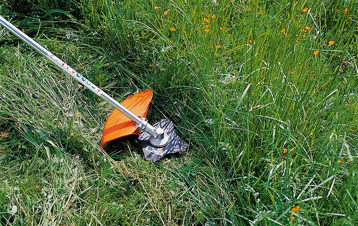 STIHL Motorgeräte - Baustoffe für Haus & Garten: Wuppertal